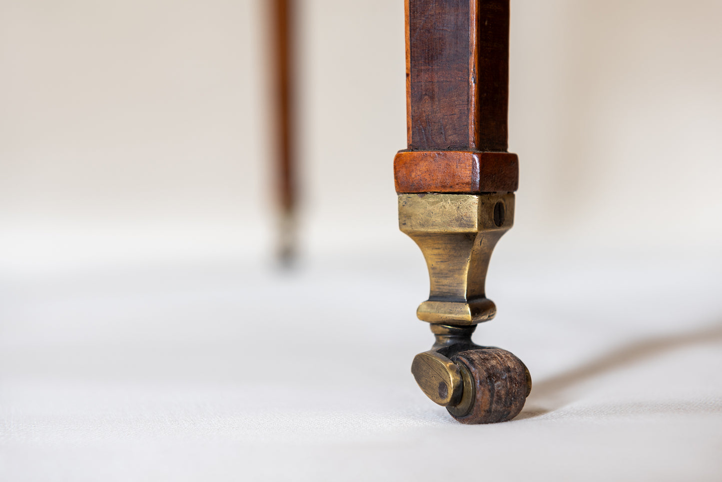 A George III Pembroke Table
