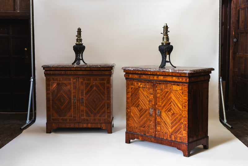 Cabinets