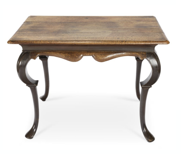 ANGLO-DUTCH CENTRE TABLE