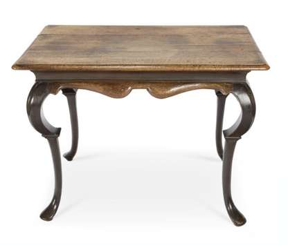 ANGLO-DUTCH CENTRE TABLE