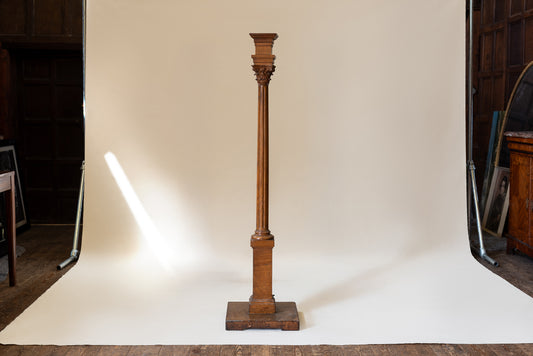 A Corinthian Column