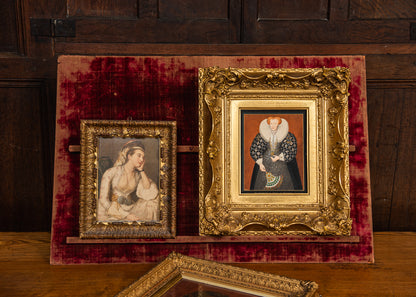 Lady Elizabeth Russell, Baroness of Thornhaugh (1568 - 1611)