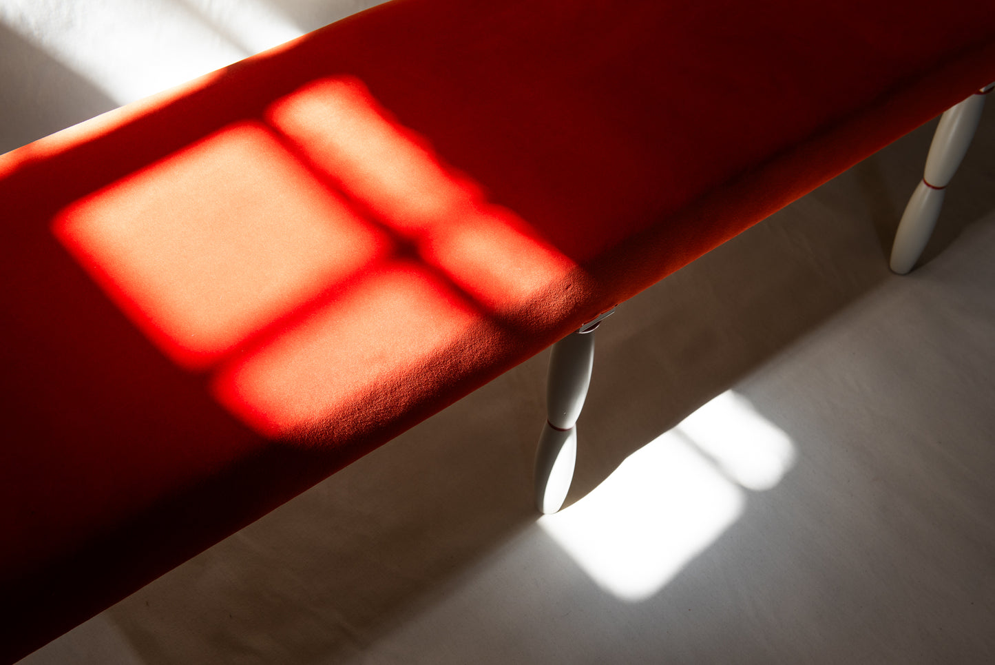 The Baton Stool by Lascombe Hill