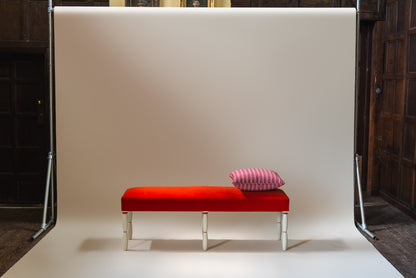The Baton Stool by Lascombe Hill