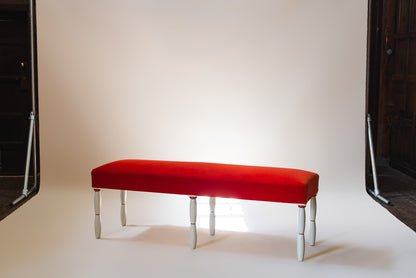 The Baton Stool by Lascombe Hill