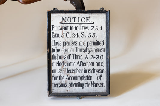 "These Premises...."