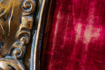 A North Italian Door Knocker