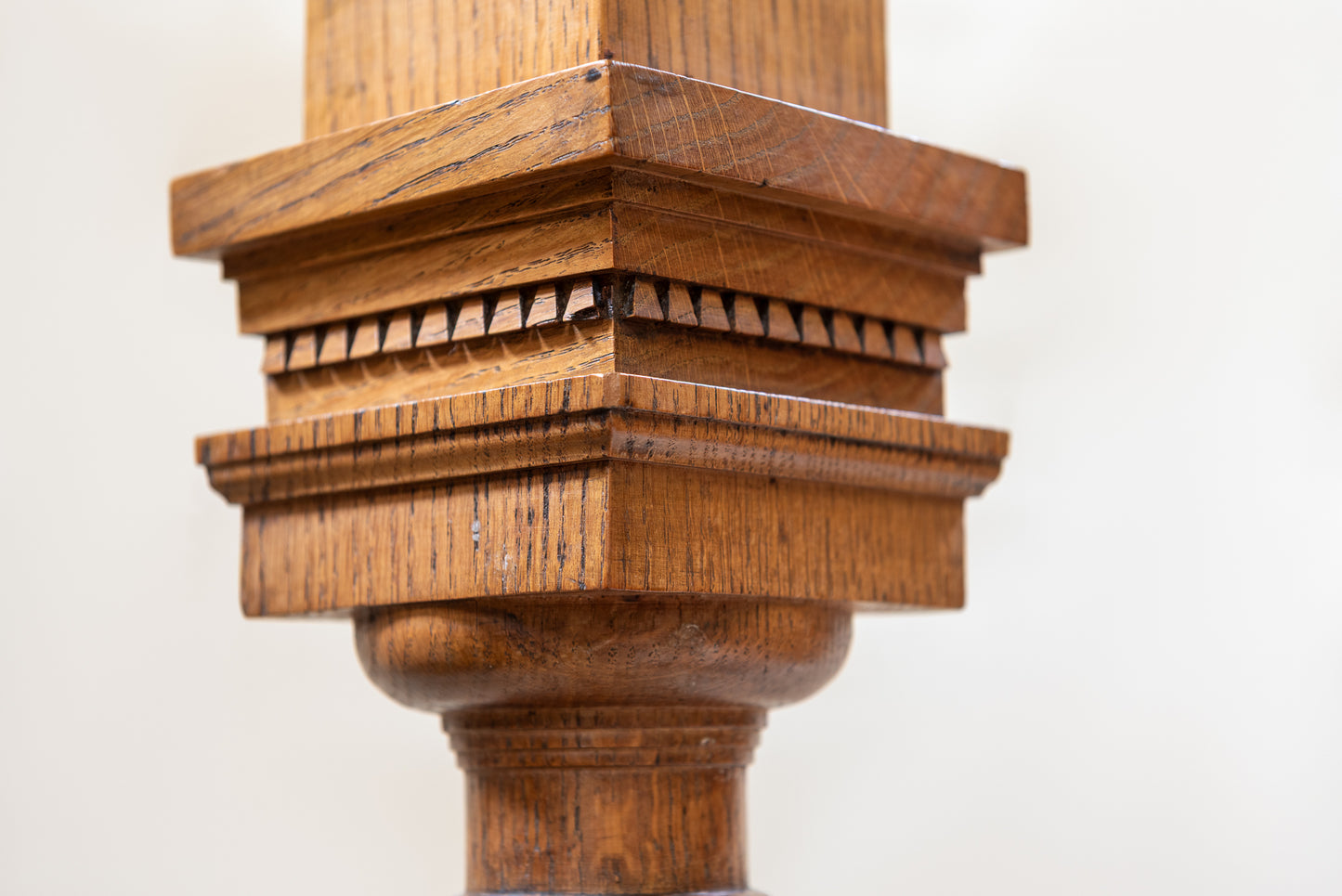 A Doric Column