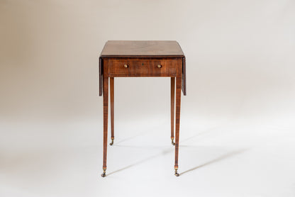 A George III Pembroke Table