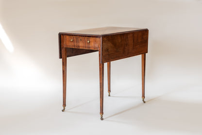 A George III Pembroke Table