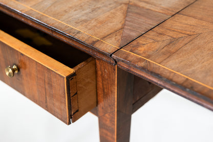 A George III Pembroke Table