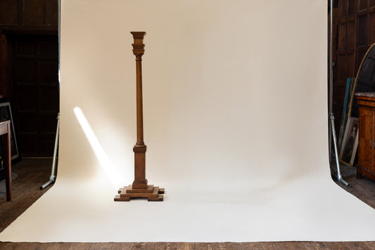 A Doric Column
