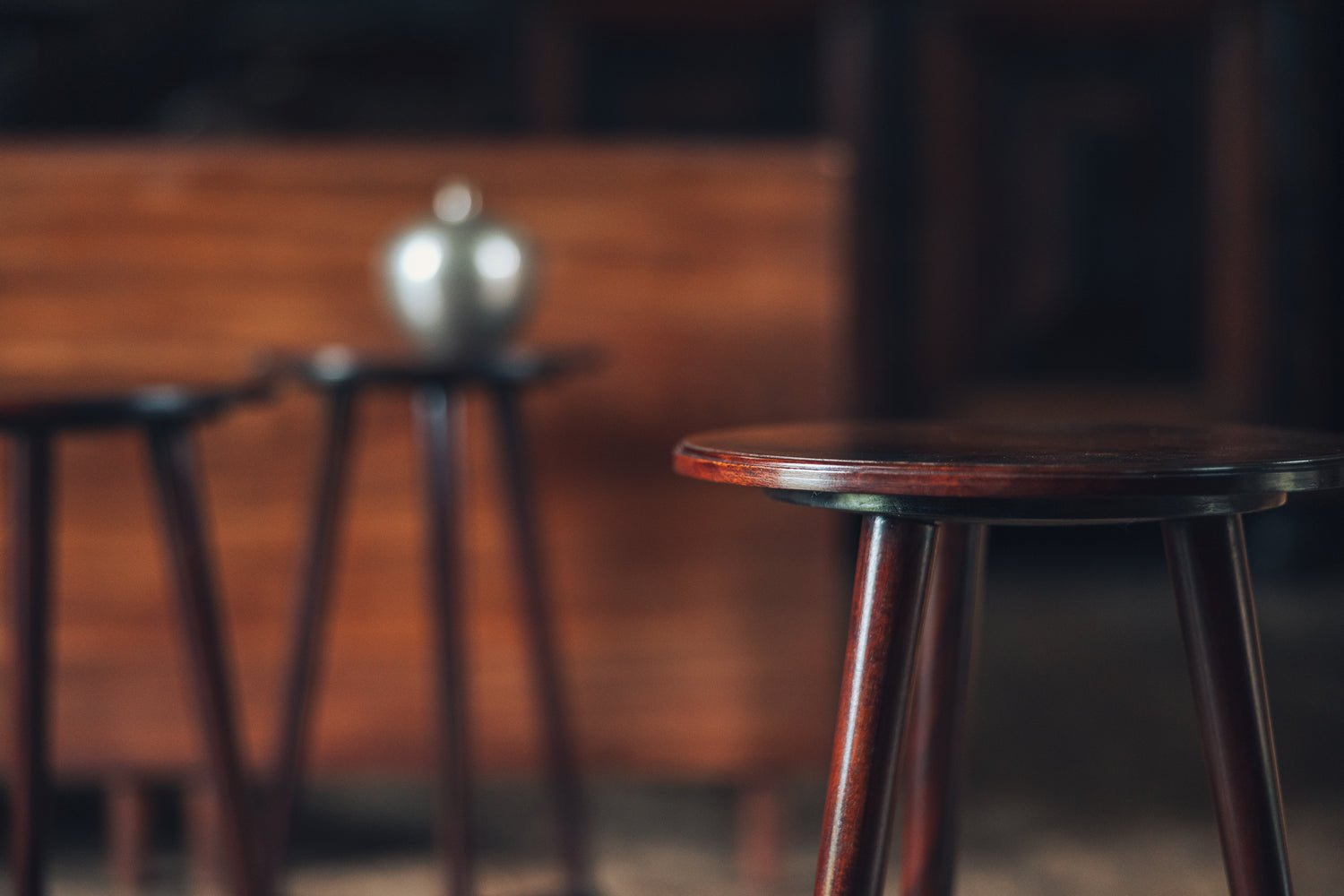 The Shroton Table