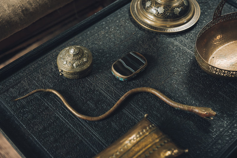 ANTIQUES