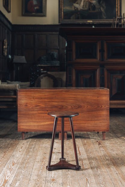 The Shroton Table