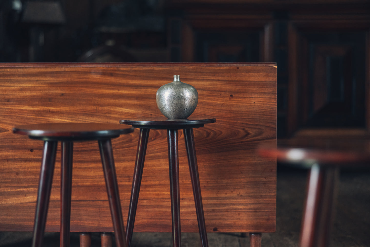 The Shroton Table