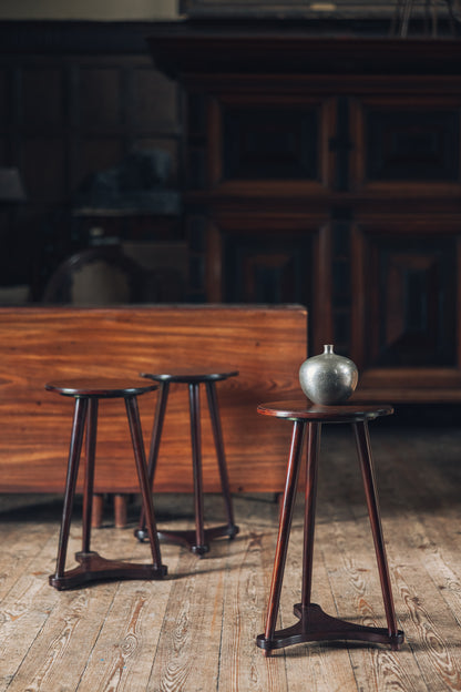 The Shroton Table