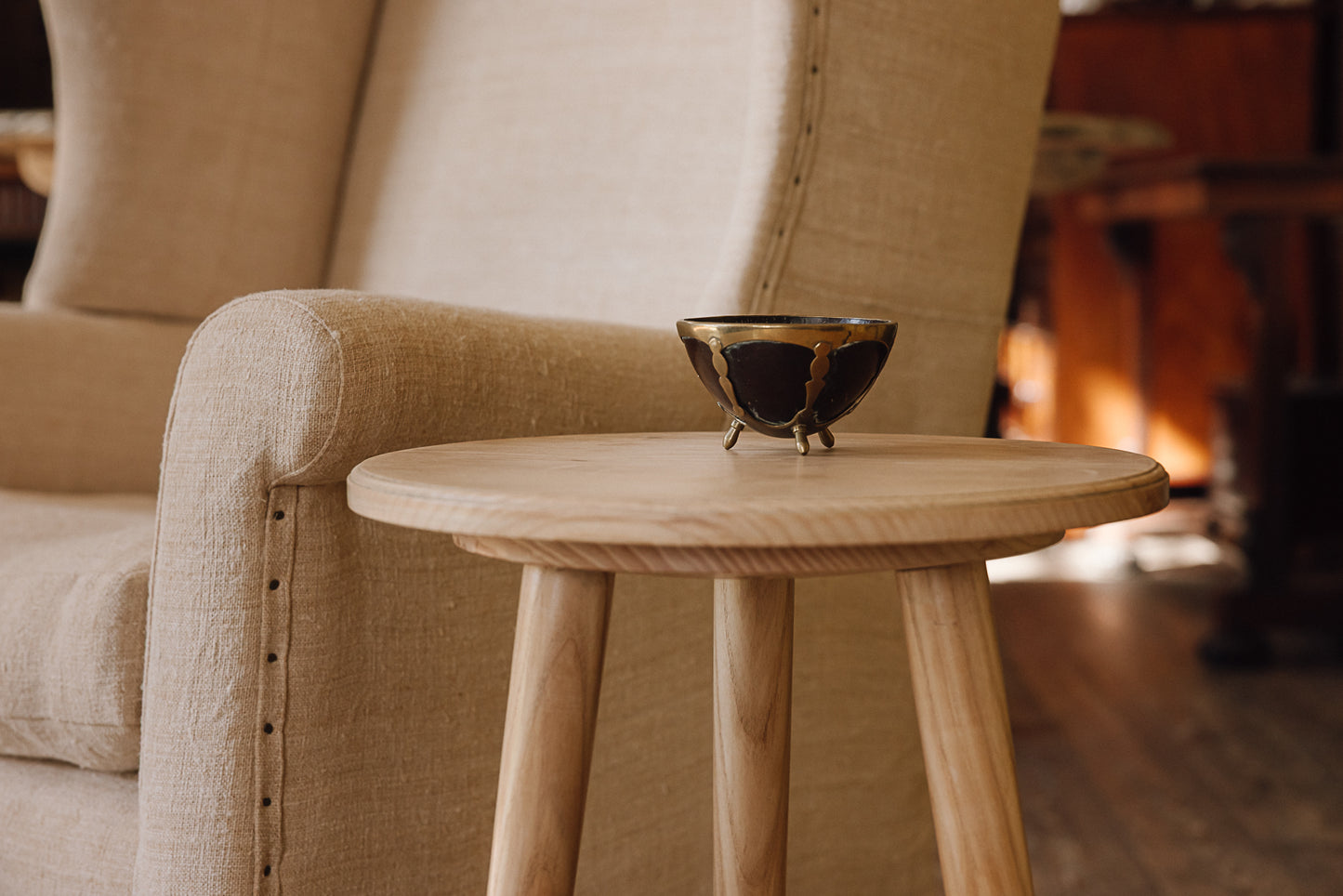 The Shroton Table