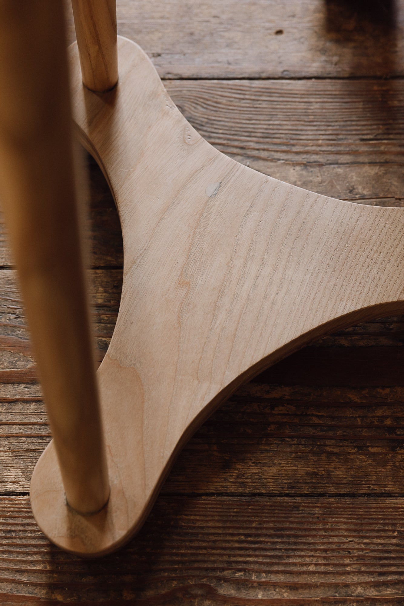 The Shroton Table
