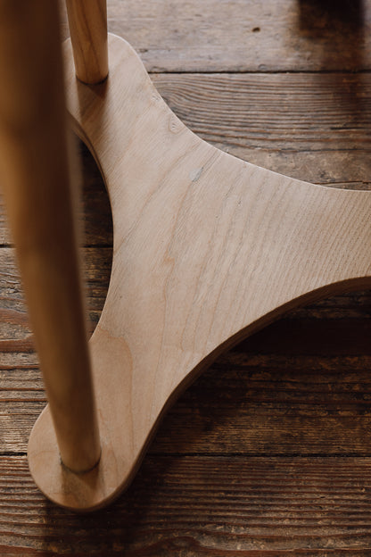 The Shroton Table