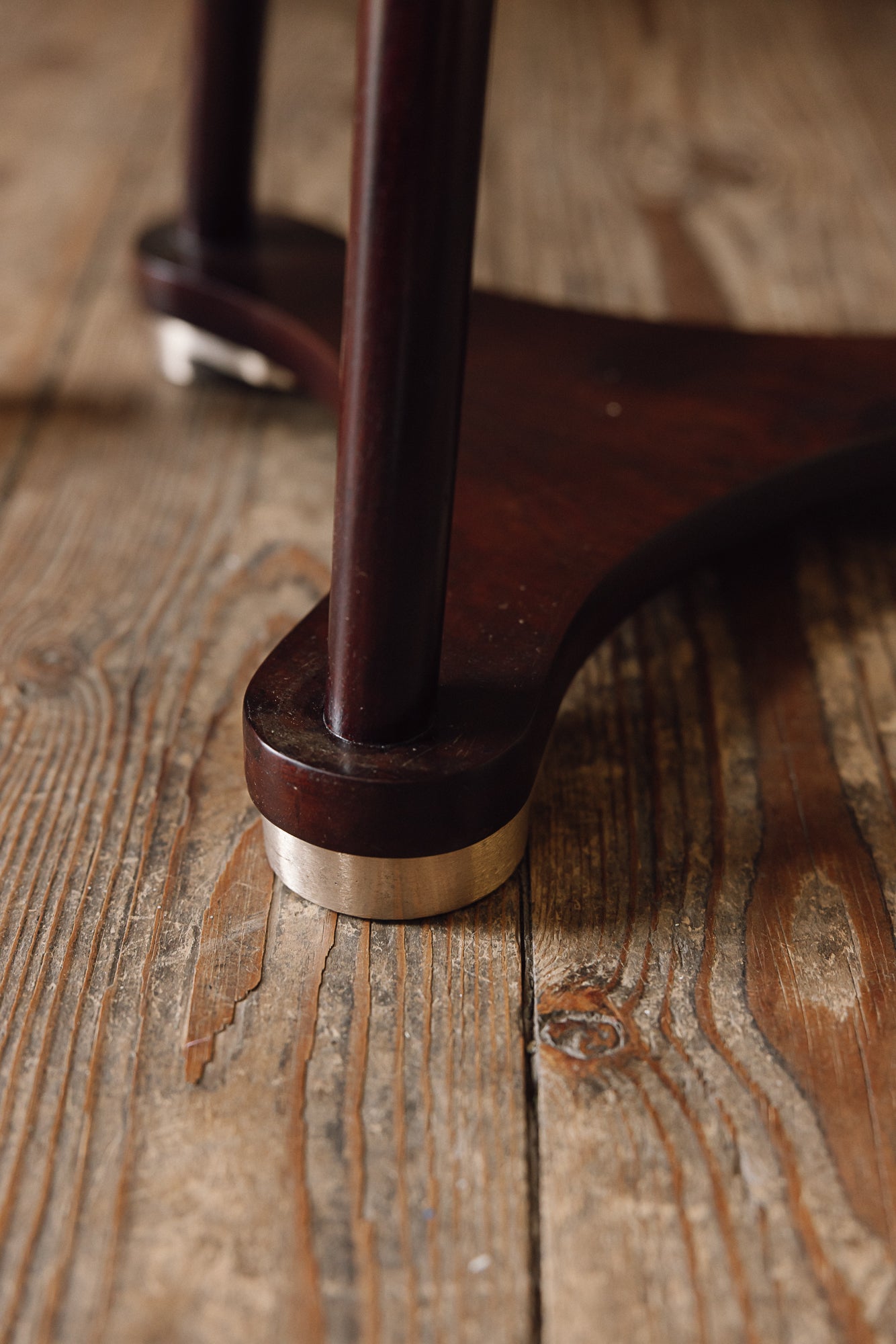 The Shroton Table