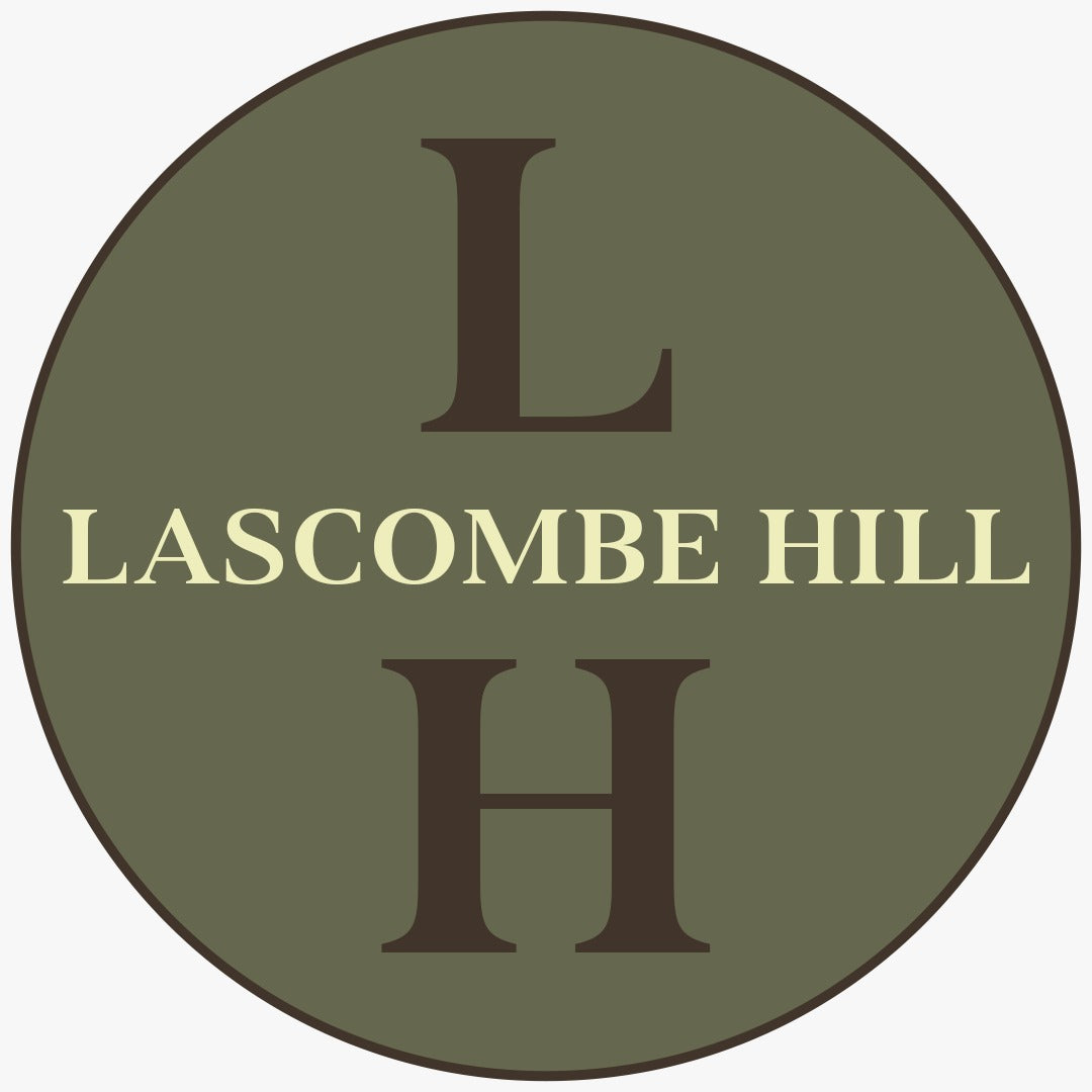 The Baton Stool by Lascombe Hill