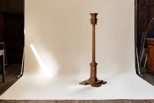 An Ionic Column