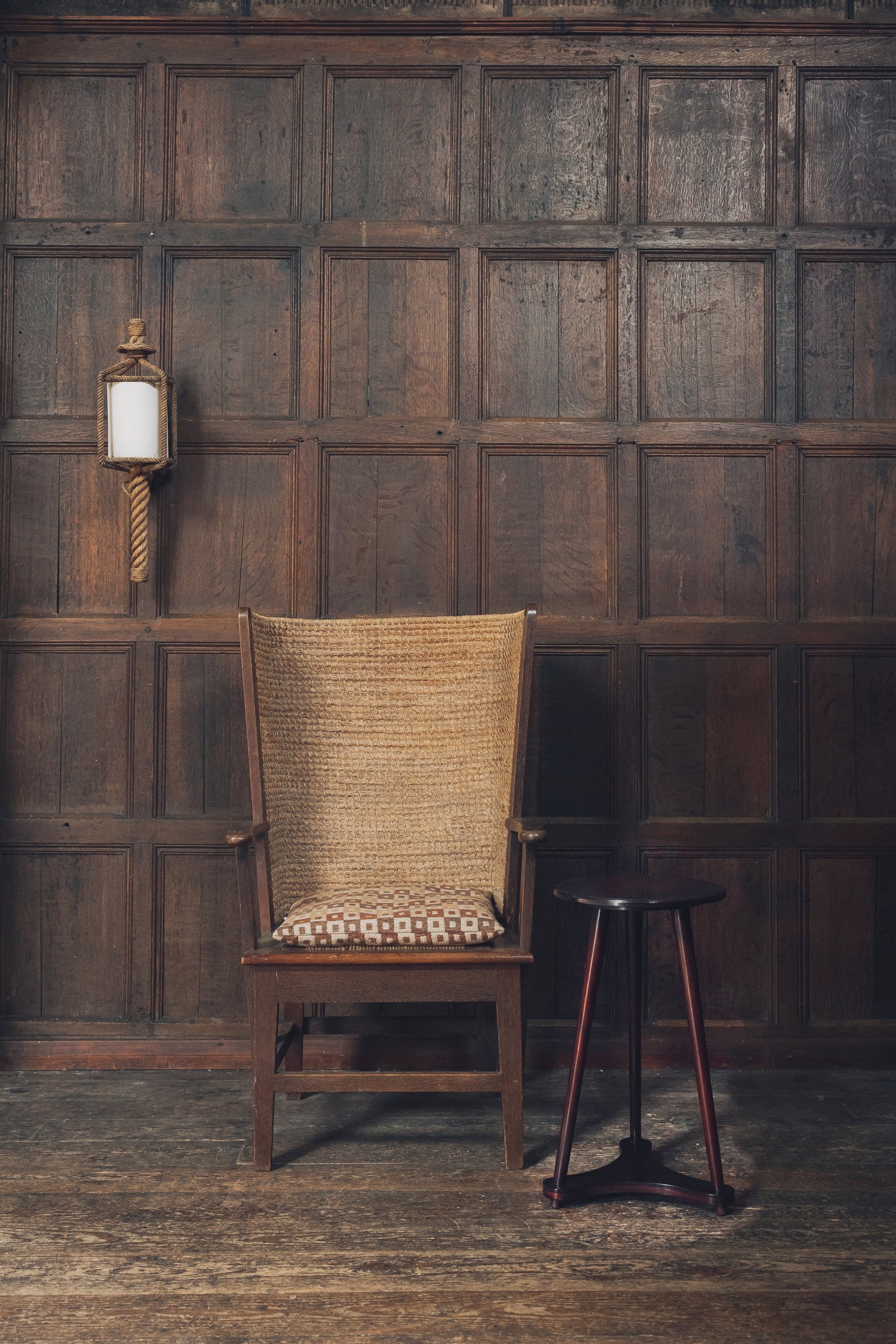 The Shroton Table