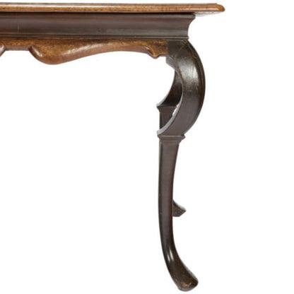 ANGLO-DUTCH CENTRE TABLE