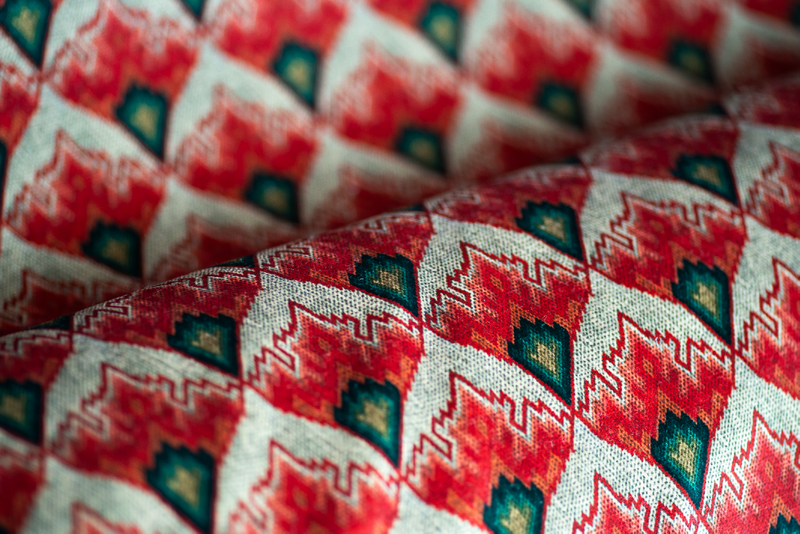 Fabrics